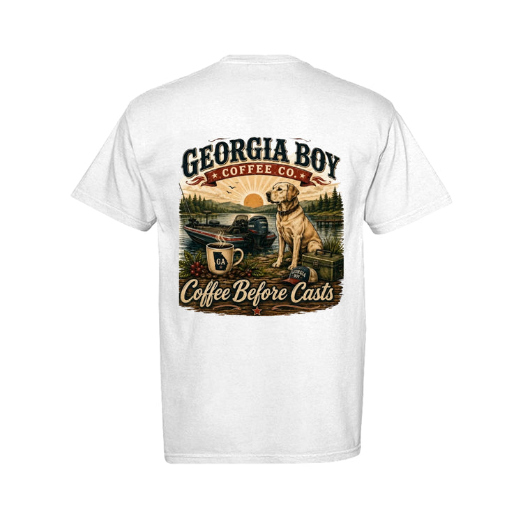 Georgia Boy Apparel