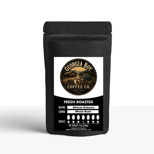 African Kahawa Blend