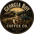 Georgia Boy Coffee Co.
