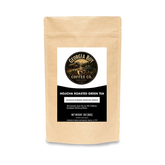 Hojicha