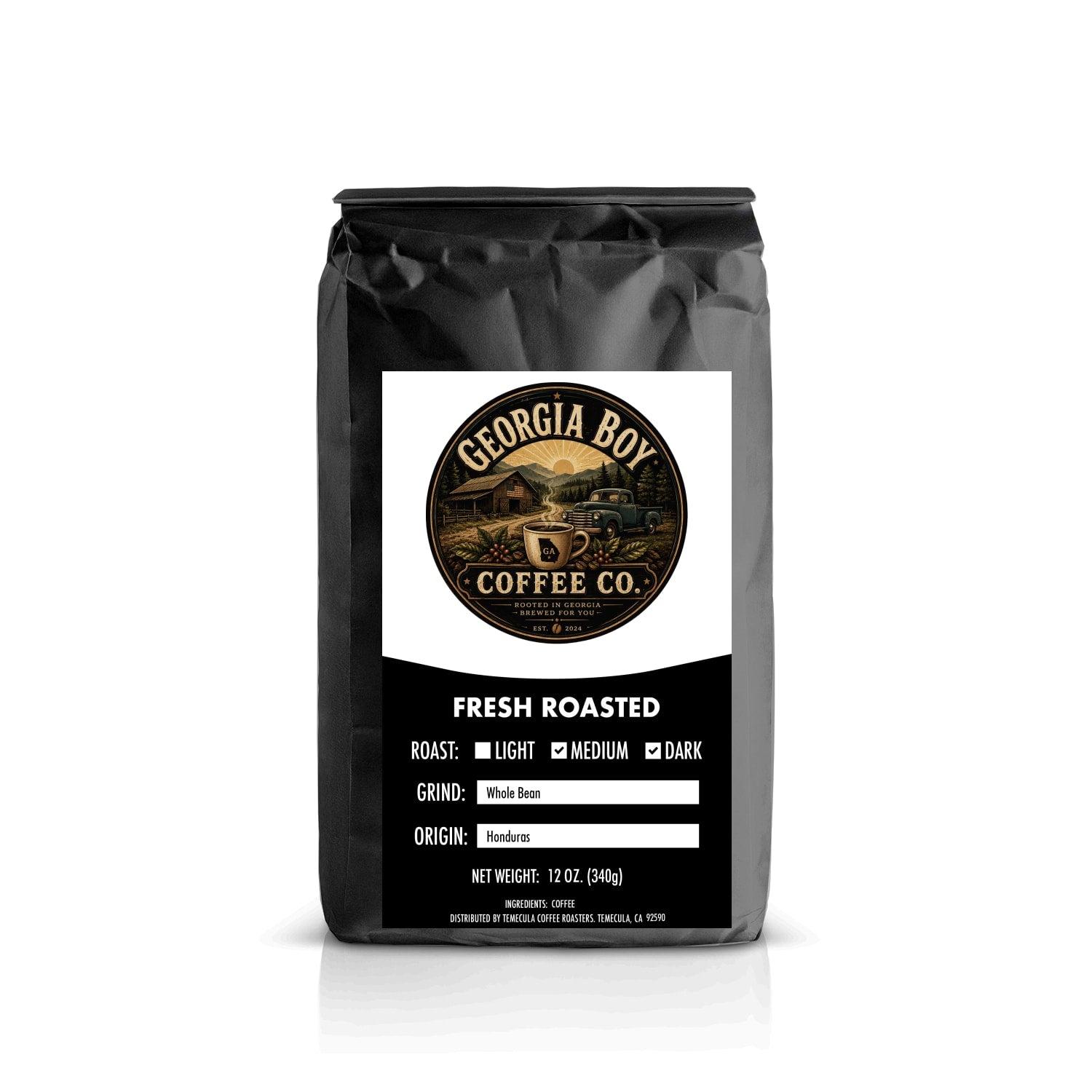 Single Origin